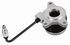 Витискний підшипник