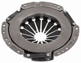 Корзина сцепления