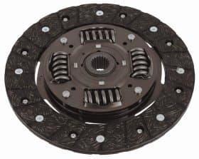 Диск зчеплення
