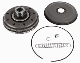 Комплект зчеплення