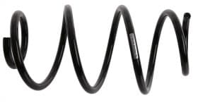 Пружина підвіски