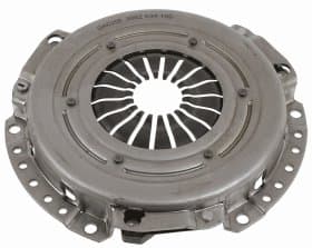 Кошик зчеплення