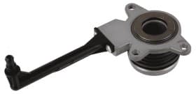 Витискний підшипник