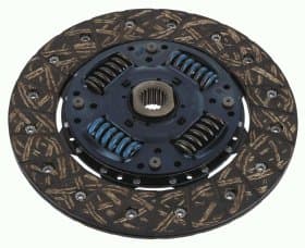Диск сцепления