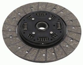 Диск зчеплення Диск зчеплення