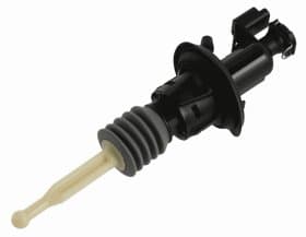 Головний циліндр зчеплення