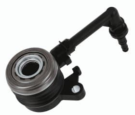 Выжимной подшипник