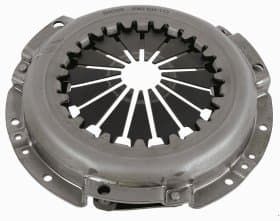 Корзина сцепления