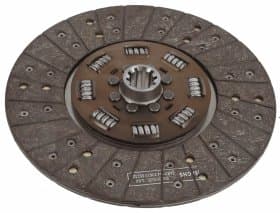 Диск зчеплення Диск зчеплення
