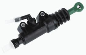 Главный цилиндр сцепления Главный цилиндр сцепления