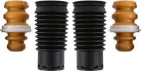 Комплект (пыльники + отбойники)