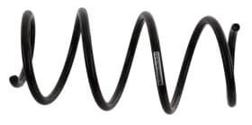 Пружина подвески