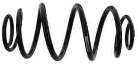 Пружина підвіски