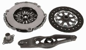 Комплект зчеплення