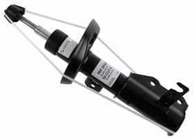 Амортизатор