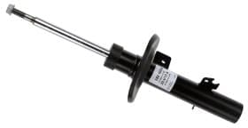 Стойка амортизатора