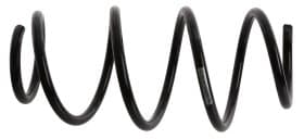 Пружина підвіски