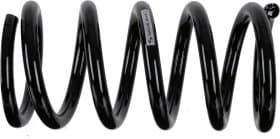 Пружина подвески