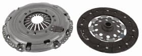 Комплект сцепления
