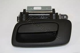 Ручка двери