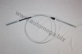 Трос ручного гальма Automega 3005220614