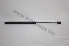 Газовый упор багажника