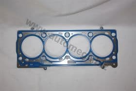 Прокладка ГБЦ