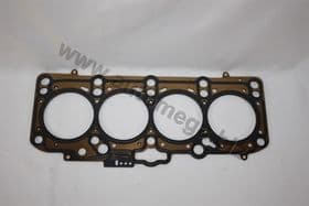 Прокладка ГБЦ