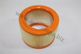 Повітряний фільтр