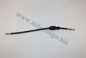 Гальмівний шланг