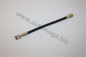 Тормозной шланг Тормозной шланг