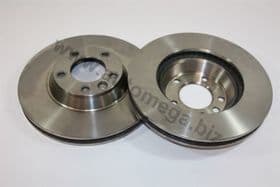 Тормозной диск