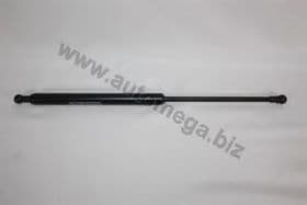 Газовий упор багажника Газовий упор багажника