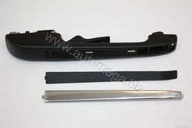 Ручка дверей