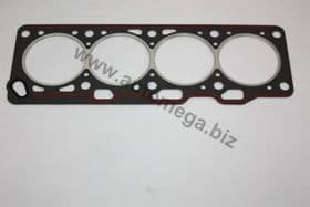 Прокладка ГБЦ