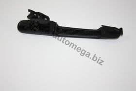 Ручка двери