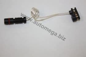 Датчик износа тормозных колодок Automega 3091903512D0A