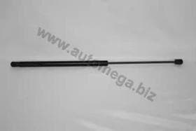 Газовый упор багажника