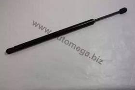 Газовый упор багажника