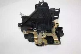 Замок дверей