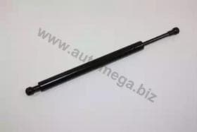 Газовый упор багажника