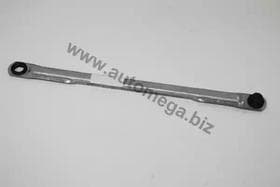 Трапеция стеклоочистителя