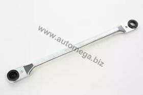 Трапеция стеклоочистителя