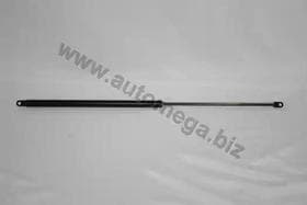 Газовый упор капота Automega 100041310