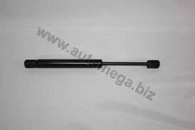 Газовый упор багажника