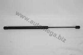 Газовый упор багажника