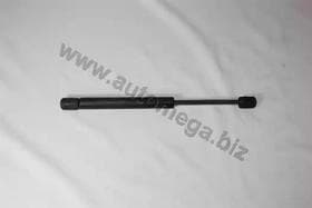 Газовий упор багажника