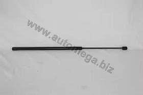 Газовый упор багажника