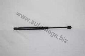 Газовий упор багажника