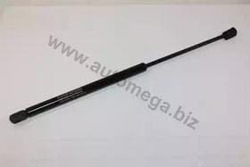 Газовий упор багажника